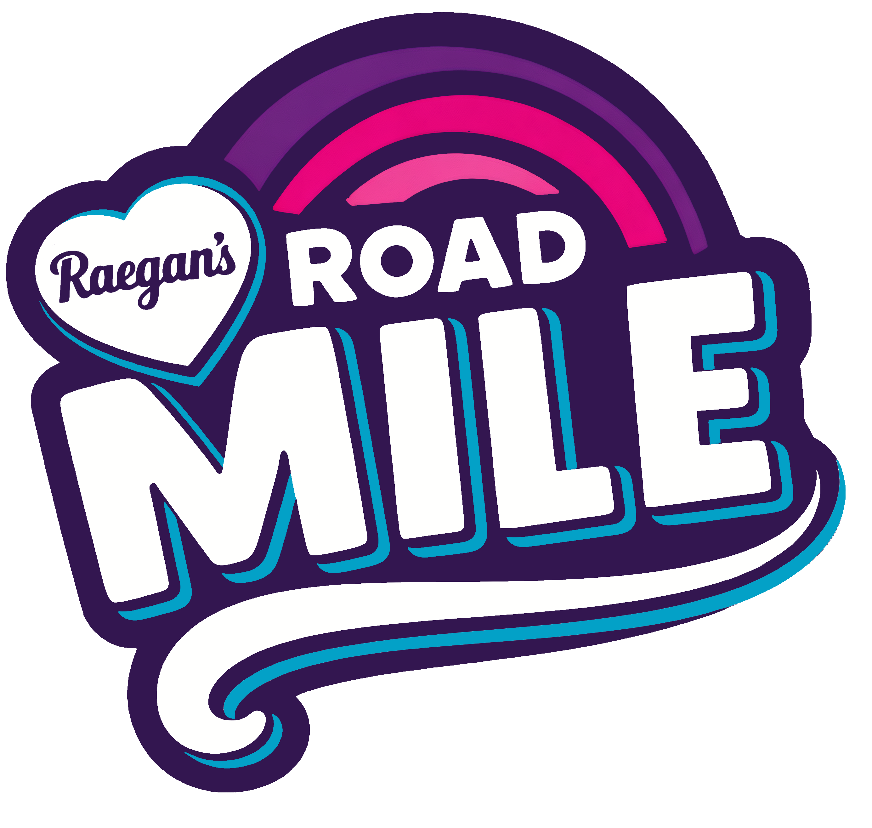 Raegan's Army Handwritten Logo by Raegan